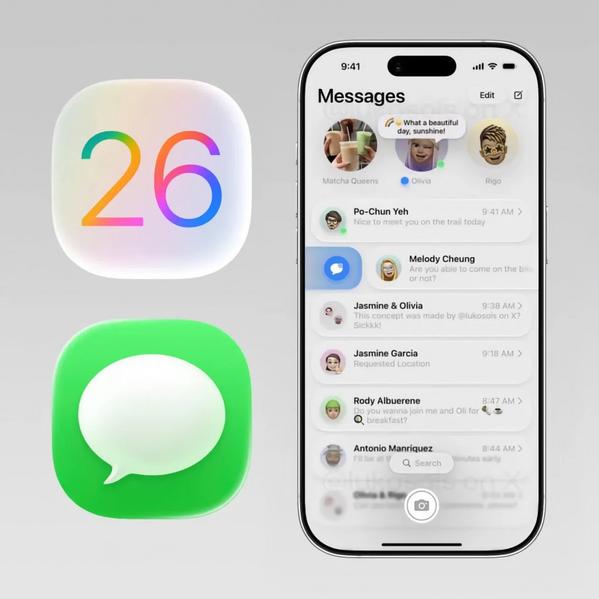 WWDC 2025 liệu có đáp ứng được kỳ vọng trước sức ép AI của Apple? WWDC 2025 liệu có đáp ứng được kỳ vọng trước sức ép AI của Apple?