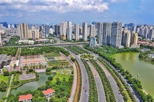Hạ tầng giao thông tăng tốc, bất động sản vùng ven bứt phá