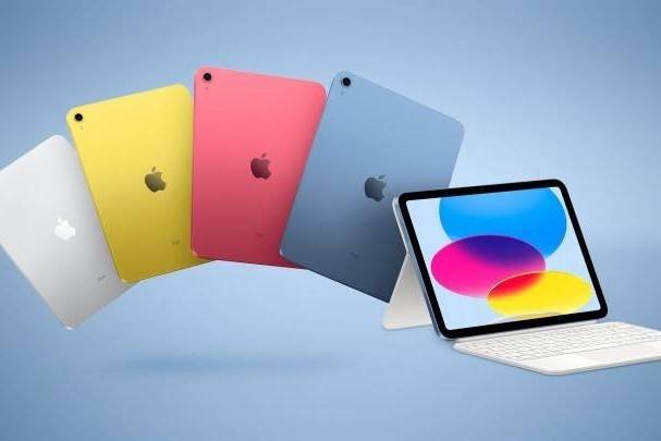 Bảng giá iPad tháng 6/2025: Có mẫu chỉ còn chưa tới 10 triệu đồng