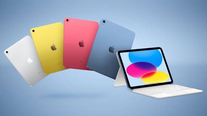 Bảng giá iPad tháng 6/2025: Có mẫu chỉ còn chưa tới 10 triệu đồng