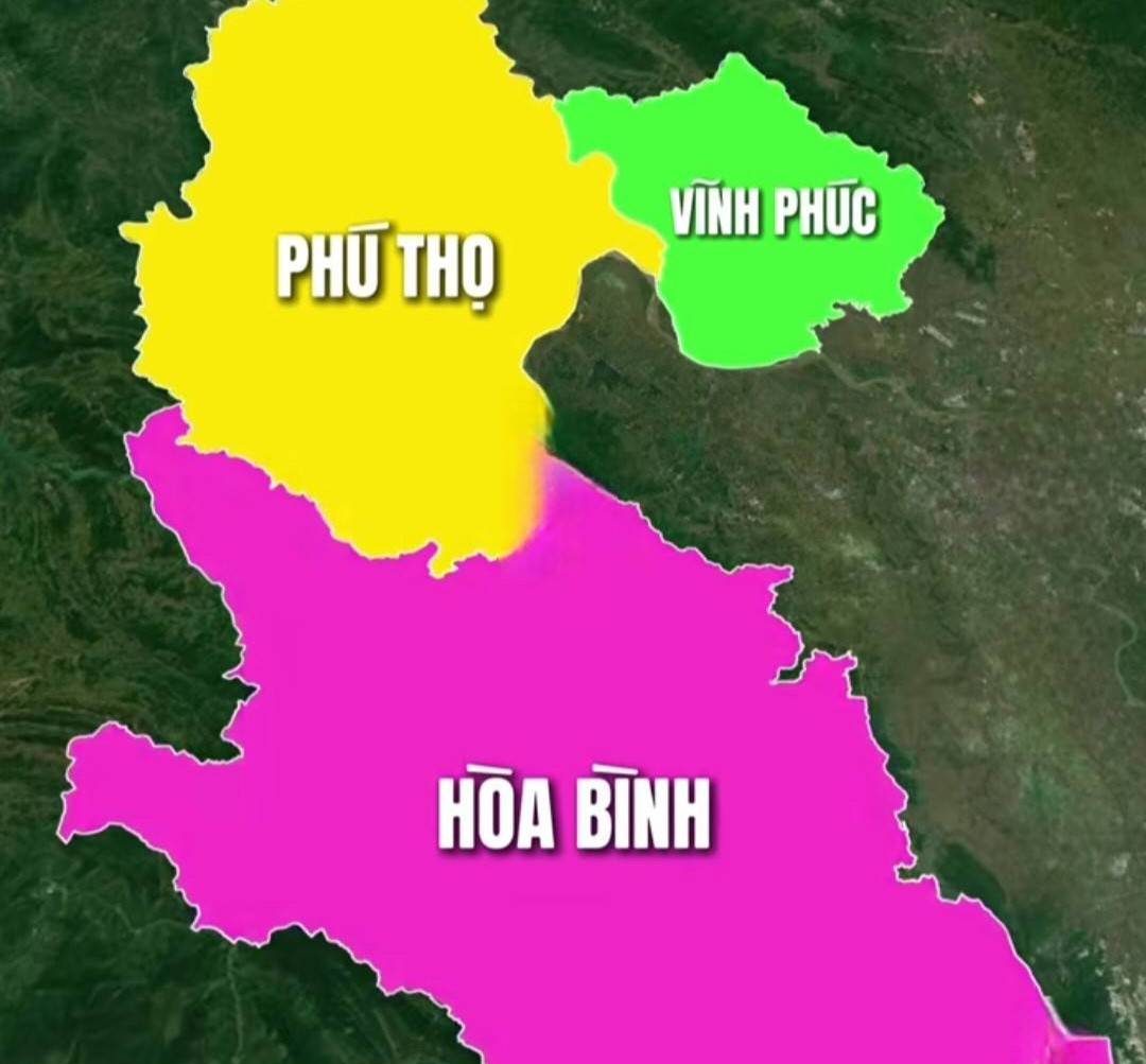 Tăng trưởng GRDP ba tỉnh Trung du Bắc Bộ bứt phá trước thềm sáp nhập