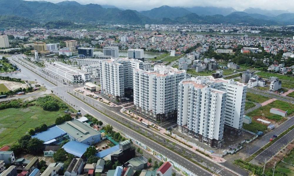 Tăng trưởng GRDP ba tỉnh Trung du Bắc Bộ bứt phá trước thềm sáp nhập Tăng trưởng GRDP ba tỉnh Phú Thọ - Vĩnh Phúc - Hòa Bình bứt phá trước thềm sáp nhập