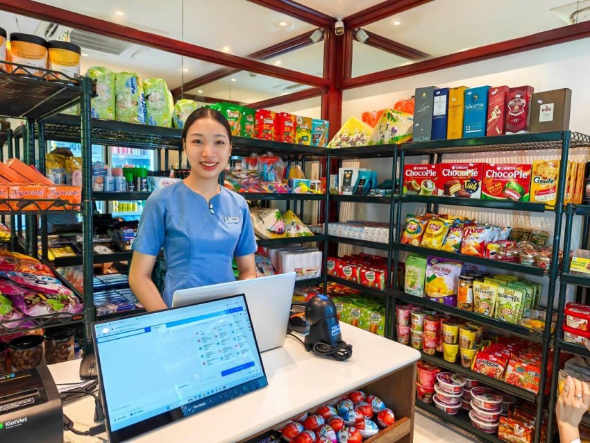 Chuỗi bán lẻ Mena Gourmet To Go lần đầu ra mắt tại Đà Nẵng