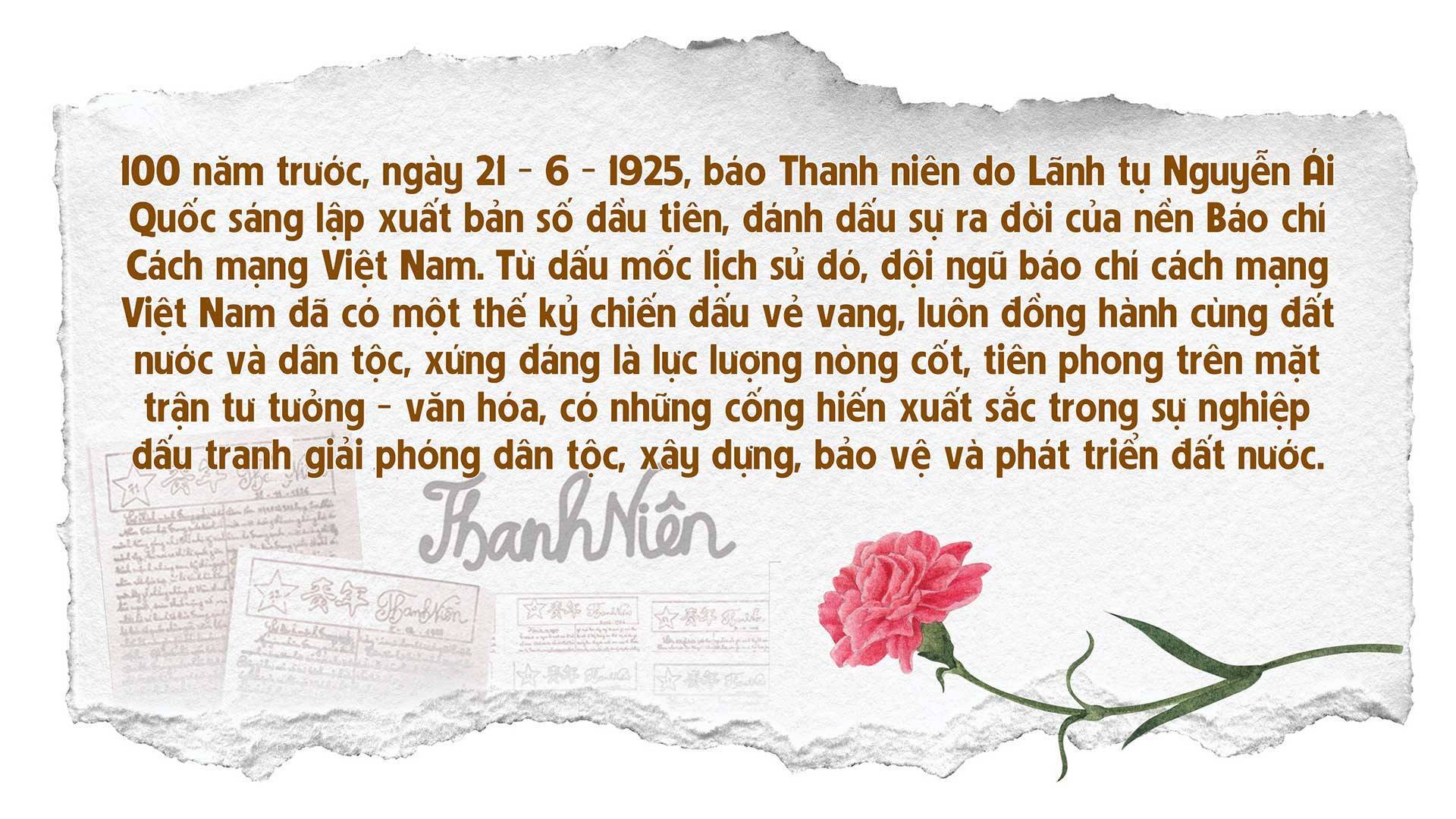 Một nền báo chí vì con người