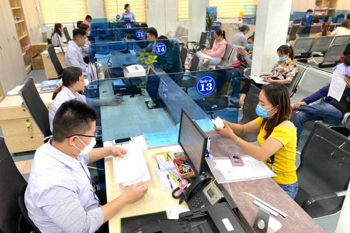 Hà Nội triển khai 100% hồ sơ trực tuyến trong lĩnh vực xây dựng từ 9/6