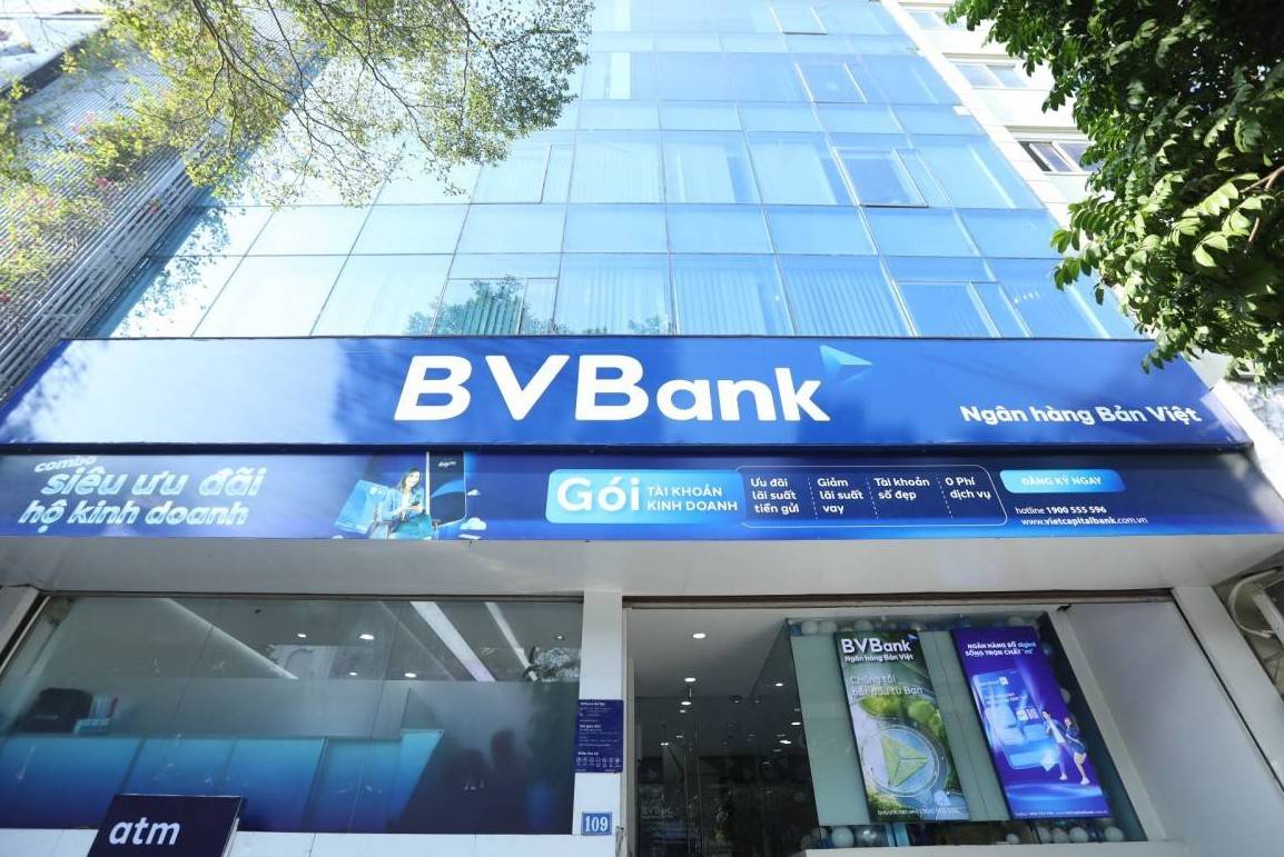 Tỷ lệ nợ xấu của BVBank vượt ngưỡng 3%, rục rịch chuyển sàn HOSE