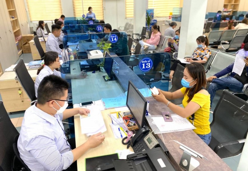 Hà Nội triển khai 100% hồ sơ trực tuyến trong lĩnh vực xây dựng từ 9/6