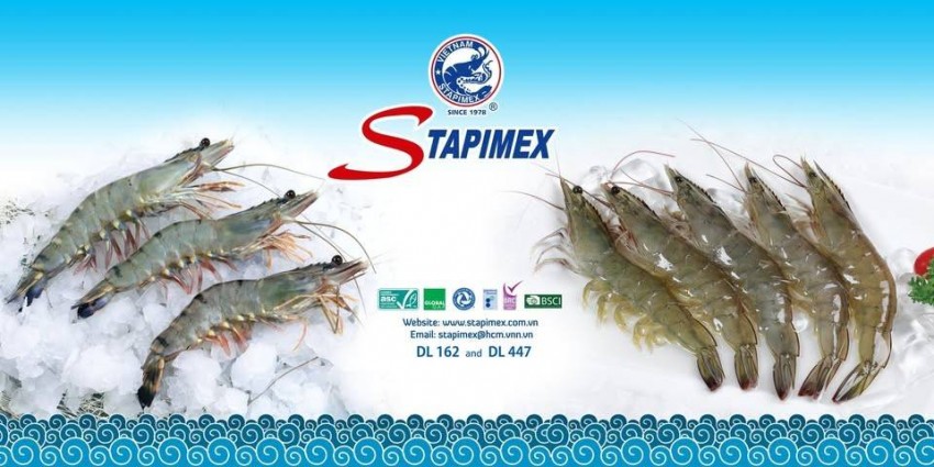 STAPIMEX bị áp thuế chống bán phá giá 35,29%: Cánh báo mới cho tôm Việt Nam tại Mỹ STAPIMEX bị áp thuế chống bán phá giá 35,29%: Cảnh báo mới cho tôm Việt Nam tại Mỹ