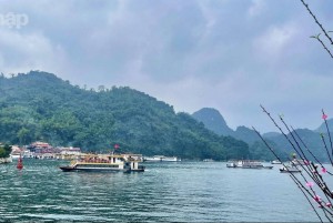 Bãi bỏ thủ tục cấp phép phương tiện thủy nội địa để doanh nghiệp "nhẹ gánh"
