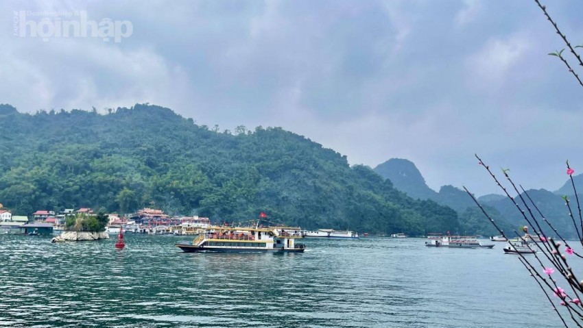 Bãi bỏ thủ tục cấp phép phương tiện thủy nội địa để doanh nghiệp 