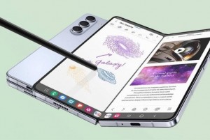Lý do gì khiến điện thoại gập ba của Samsung vừa lộ diện đã gây thất vọng?