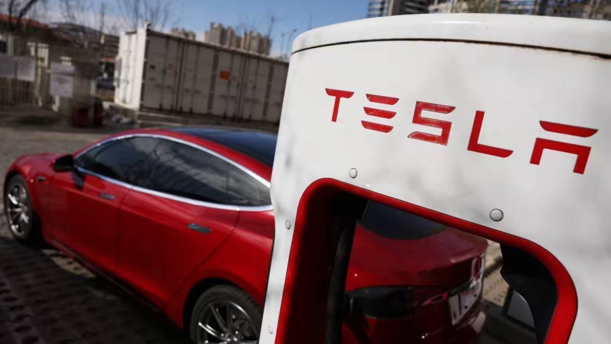 Tesla đang bị chính những “truyền nhân” Trung Quốc nuốt chửng