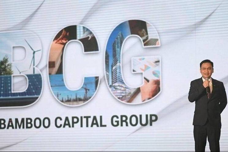 Bamboo Capital đối mặt rủi ro sau loạt vi phạm công bố thông tin?