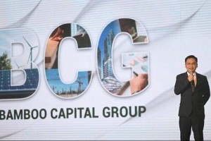 Bamboo Capital đối mặt rủi ro sau loạt vi phạm công bố thông tin?