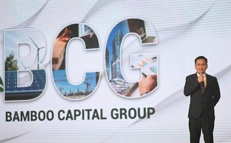 Bamboo Capital đối mặt rủi ro sau loạt vi phạm công bố thông tin?