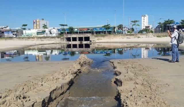 Du lịch San Hô Đà Nẵng bị phạt hơn 220 triệu đồng vì vi phạm môi trường và an toàn thực phẩm