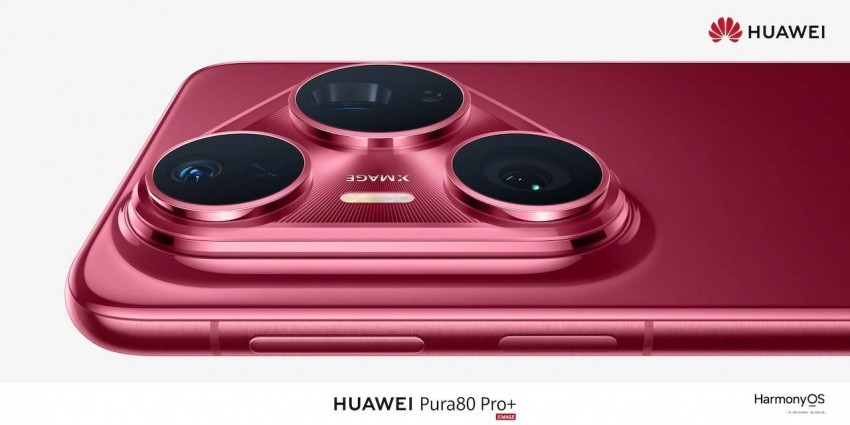Huawei Pura 80 sẽ ra mắt ngày 11/6: Bước nhảy vọt trong nhiếp ảnh di động Huawei Pura 80 sẽ ra mắt ngày 11/6: Bước nhảy vọt trong nhiếp ảnh di động