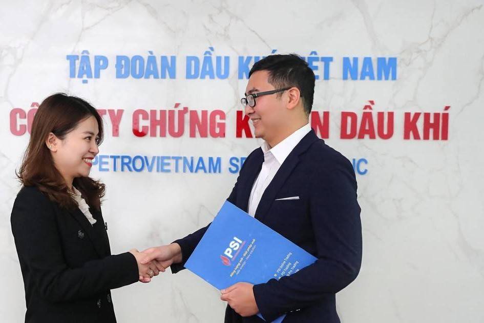 6 sai phạm, Chứng khoán Dầu Khí bị phạt gần 900 triệu đồng