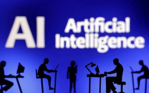 Nhu cầu tuyển dụng nhân lực AI tăng mạnh trên toàn cầu