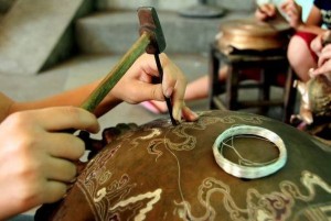 Bắc Ninh: Xây dựng thương hiệu cho sản phẩm công nghiệp nông thôn