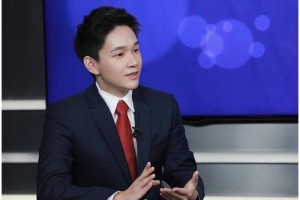 Chan dung Eric Tse - Người thừa kế thầm lặng của đế chế Sino Biopharmaceutical