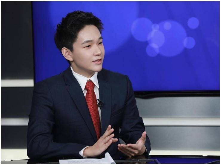 Chan dung Eric Tse - Người thừa kế thầm lặng của đế chế Sino Biopharmaceutical Chan dung Eric Tse - Người thừa kế thầm lặng của đế chế Sino Biopharmaceutical