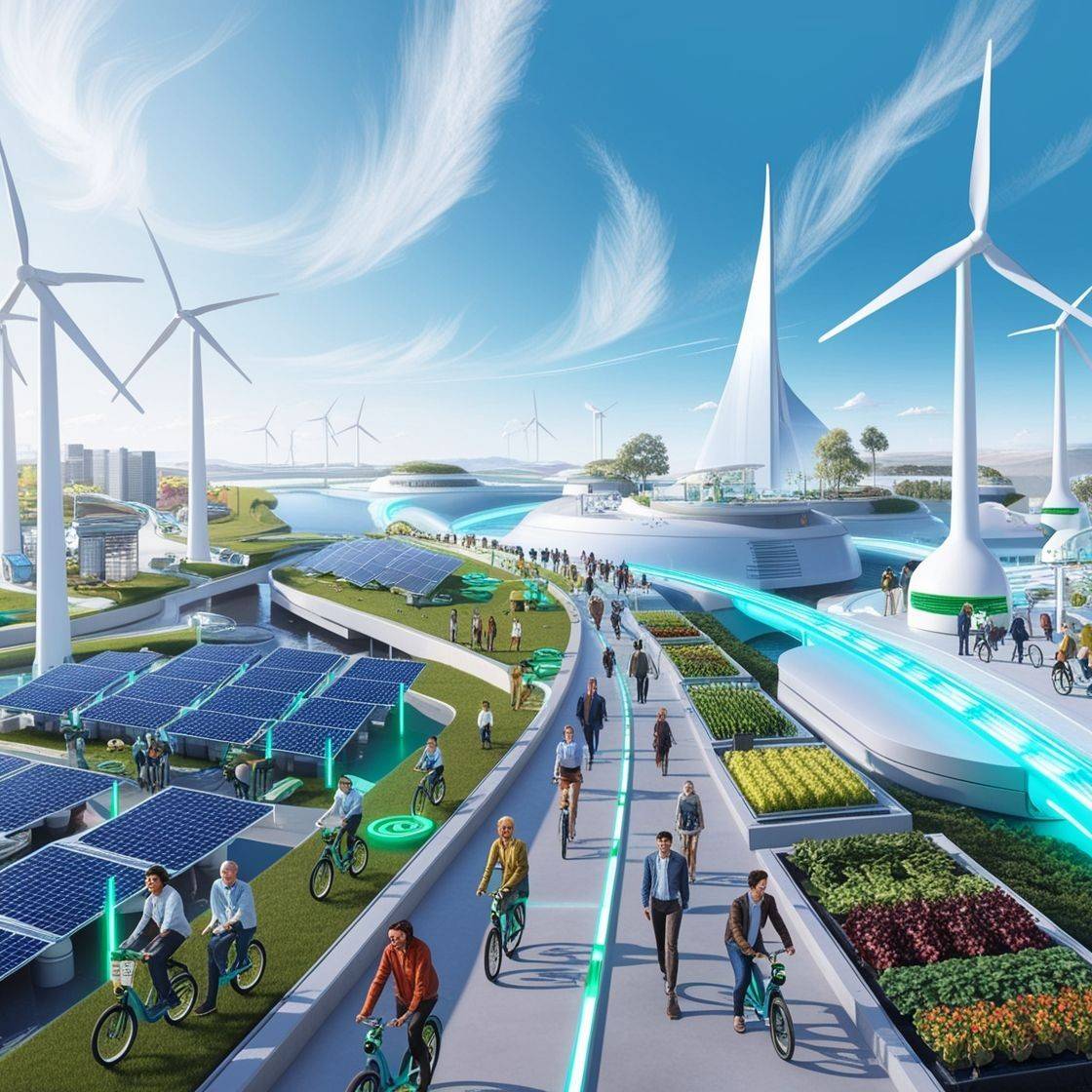 Quỹ Xanh và lời hứa hàng tỷ USD: Cơ hội hay ảo vọng?