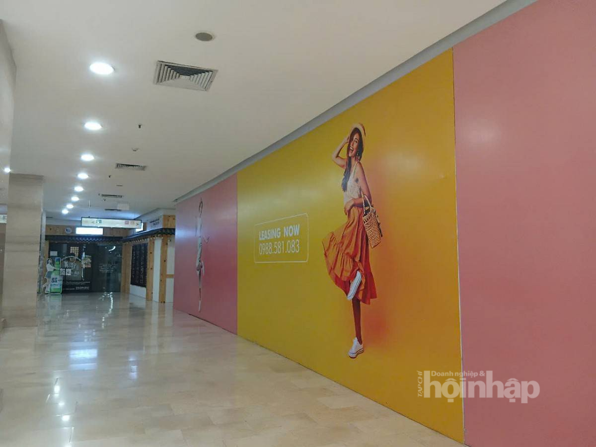 Hàng loạt hộ kinh doanh đóng cửa: Chuyện gì đang thực sự diễn ra?