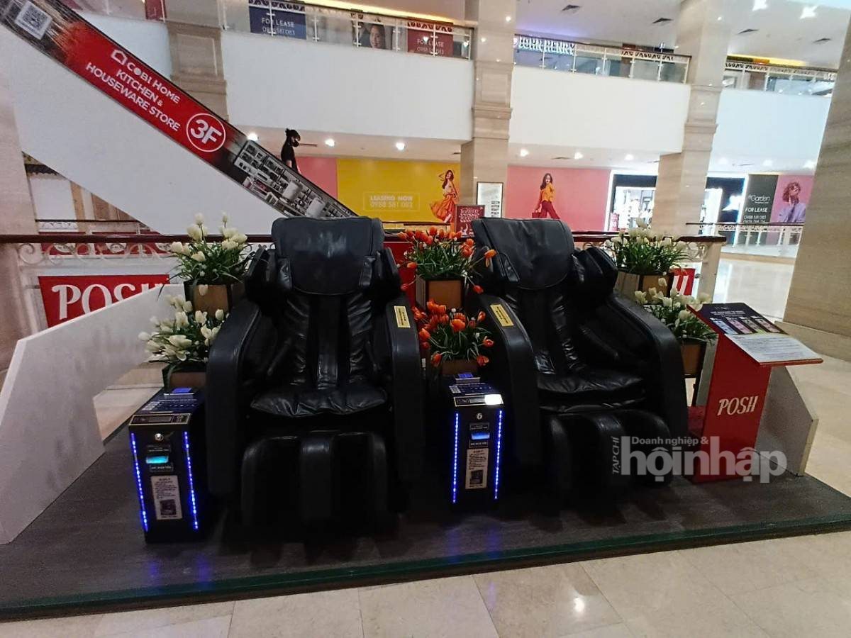 Hàng loạt hộ kinh doanh đóng cửa: Chuyện gì đang thực sự diễn ra?