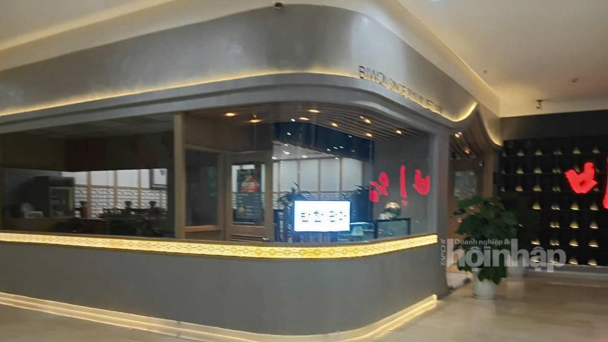 Hàng loạt hộ kinh doanh đóng cửa: Chuyện gì đang thực sự diễn ra?