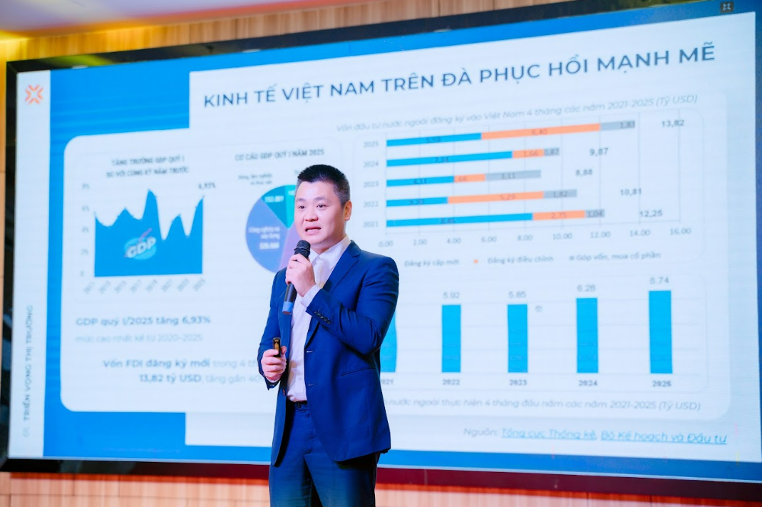 Các “ông lớn” bất động sản đánh giá cao tiềm năng bứt phá của BĐS Đồng Hới