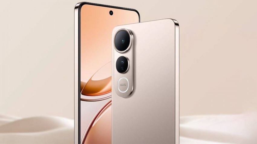 Bảng giá điện thoại Vivo tháng 6/2025: Nhiều ưu đãi lớn, giá chỉ từ 2,7 triệu đồng