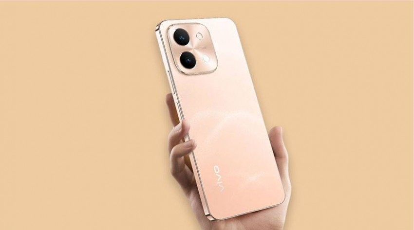 Bảng giá điện thoại Vivo tháng 6/2025: Nhiều ưu đãi lớn, giá chỉ từ 2,7 triệu đồng