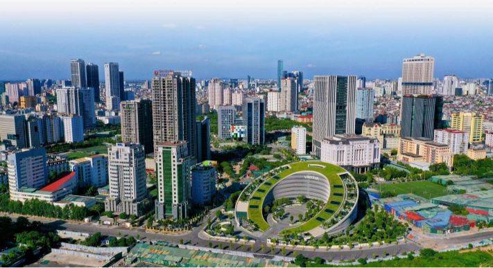 VARS đề xuất đánh thuế theo thời gian nắm giữ bất động sản