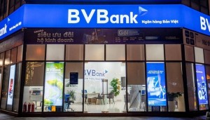 Sức khỏe tài chính của BVBank ra sao?