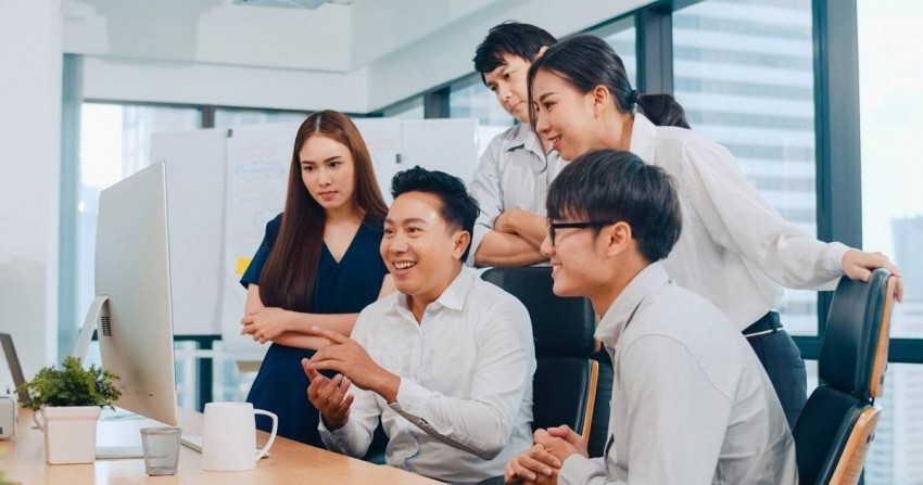 Bí quyết để nhà lãnh đạo luôn dẫn đầu xu hướng công nghệ