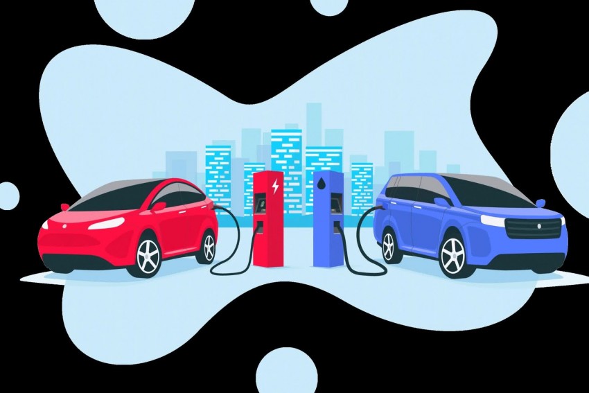 Bài học từ Trung Quốc trong cuộc đua ‘điện hoá’ ngành ô tô?