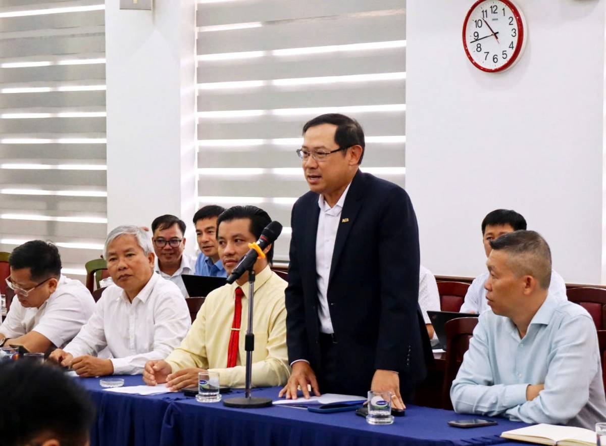 Báo chí: Cầu nối then chốt lan tỏa tinh thần Nghị quyết 68 về kinh tế tư nhân