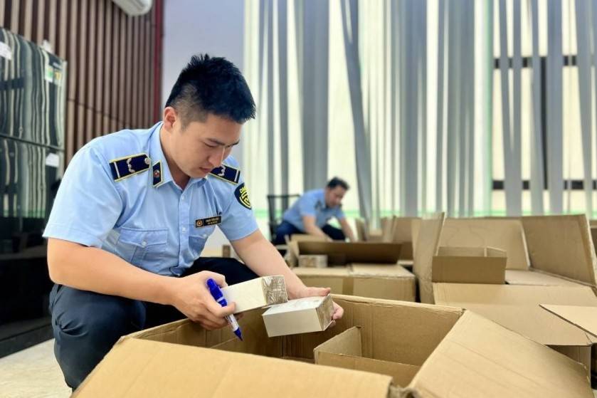 Bộ Công Thương lấy ý kiến dự thảo Thông tư sửa đổi quy định về Quản lý thị trường