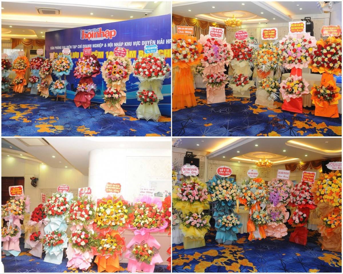 Văn phòng Duyên hải phía Bắc – Điểm tựa truyền thông của doanh nghiệp vùng kinh tế trọng điểm