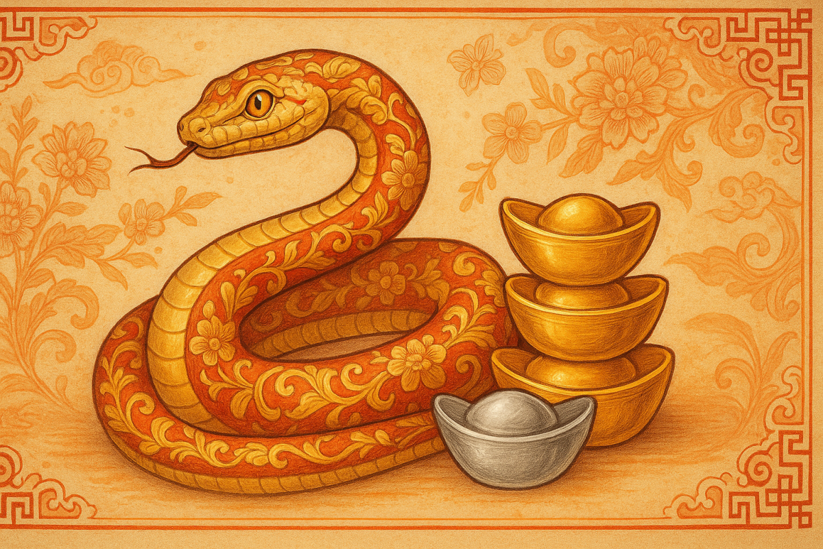 Tử vi tuần mới từ 9/6 – 15/6/2025: tuổi Tỵ