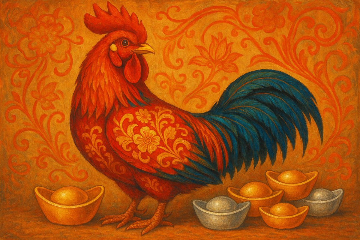 Tử vi tuần mới từ 9/6 – 15/6/2025: tuổi Dậu