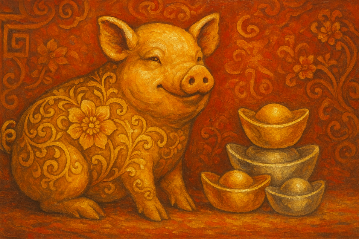 Tử vi tuần mới từ 9/6 – 15/6/2025: tuổi Dậu