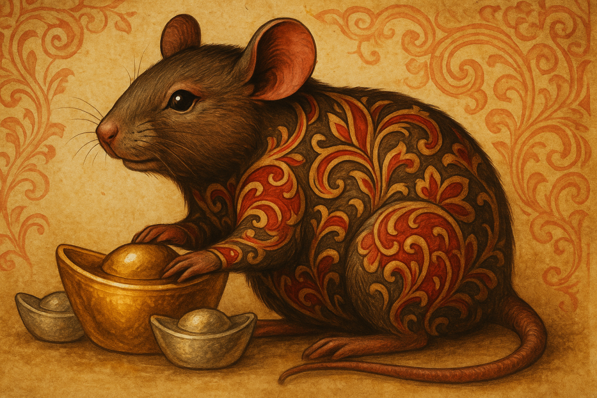 Tử vi tuần mới từ 9/6 – 15/6/2025: tuổi Tý