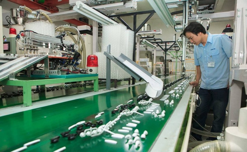 Bình Dương: Gần 5.000 doanh nghiệp mới thành lập, vốn đăng ký tăng vọt hơn 66% Bình Dương: Gần 5.000 doanh nghiệp mới thành lập, vốn đăng ký tăng hơn 66%