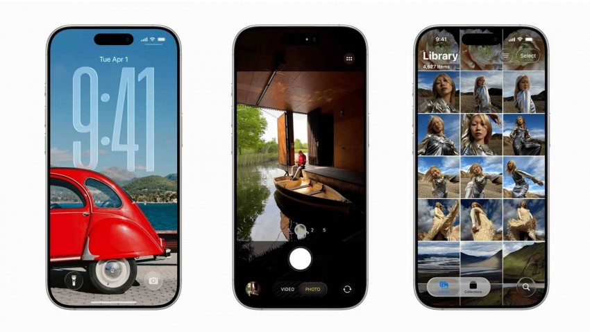 Ứng dụng Tin nhắn trong iOS 26 có thể sàng lọc tin nhắn đến từ người gửi lạ Ứng dụng Tin nhắn trong iOS 26 có thể sàng lọc tin nhắn đến từ người gửi lạ
