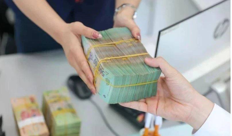 Lãi suất ngân hàng ngày 19/6/2025: Các kỳ hạn 12 tháng vượt 7,7%