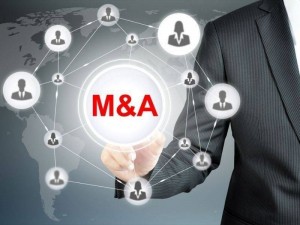 Làn sóng M&A 2025 bùng nổ doanh nghiệp nội giành lại thế chủ động