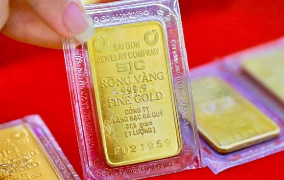 Giá vàng hôm nay tăng trở lại: Liệu có vào một chu kỳ mới?