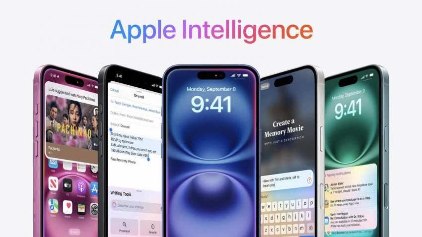 Apple Intelligence sẽ hỗ trợ tiếng Việt từ cuối năm nay trên iPhone Apple Intelligence sẽ hỗ trợ tiếng Việt từ cuối năm nay trên iPhone